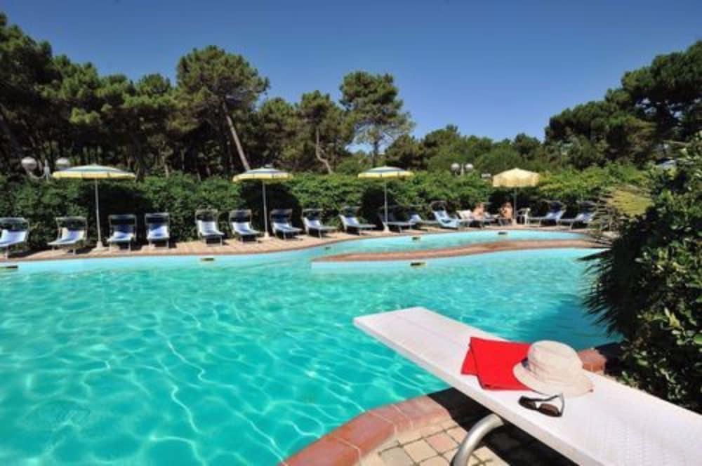 Hotel Adria 4*