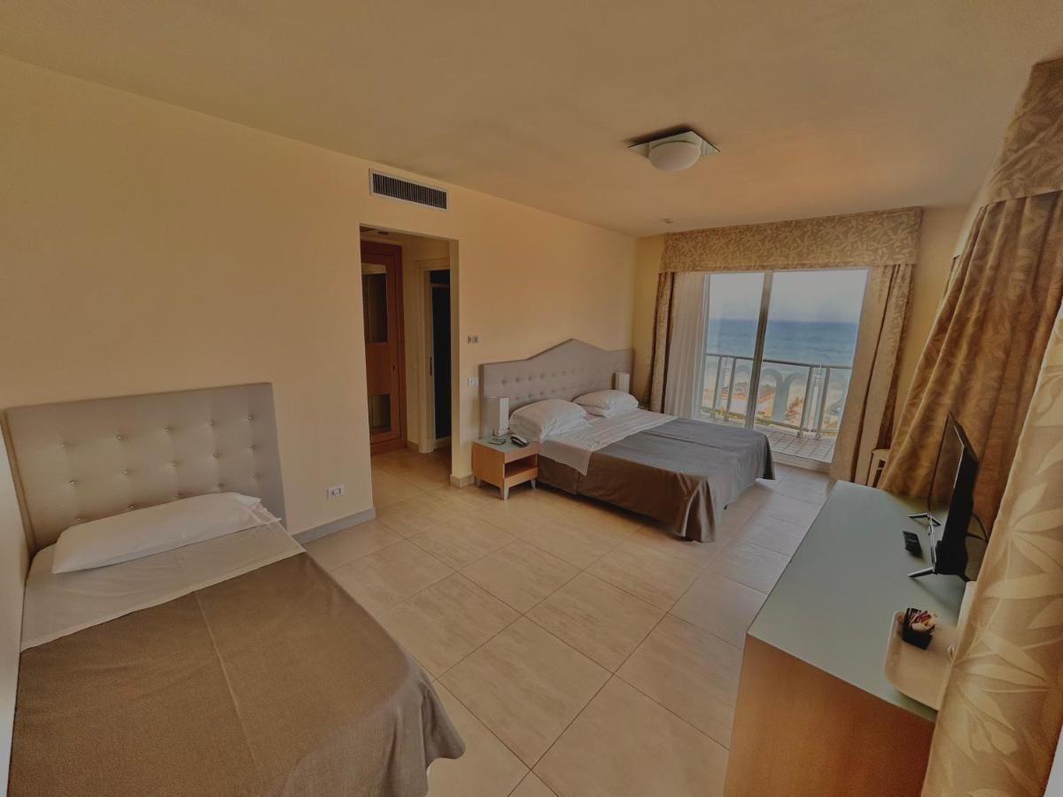 Hotel Adria