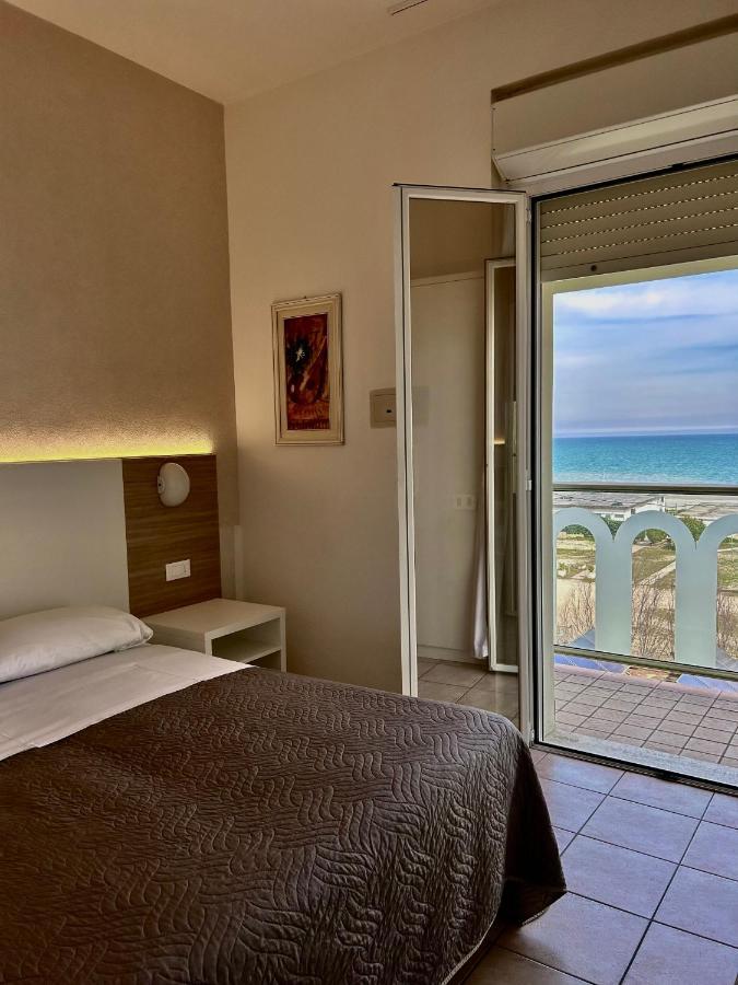 Hotel Adria Milano Marittima