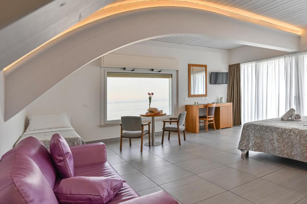 Hotel Adria 4*