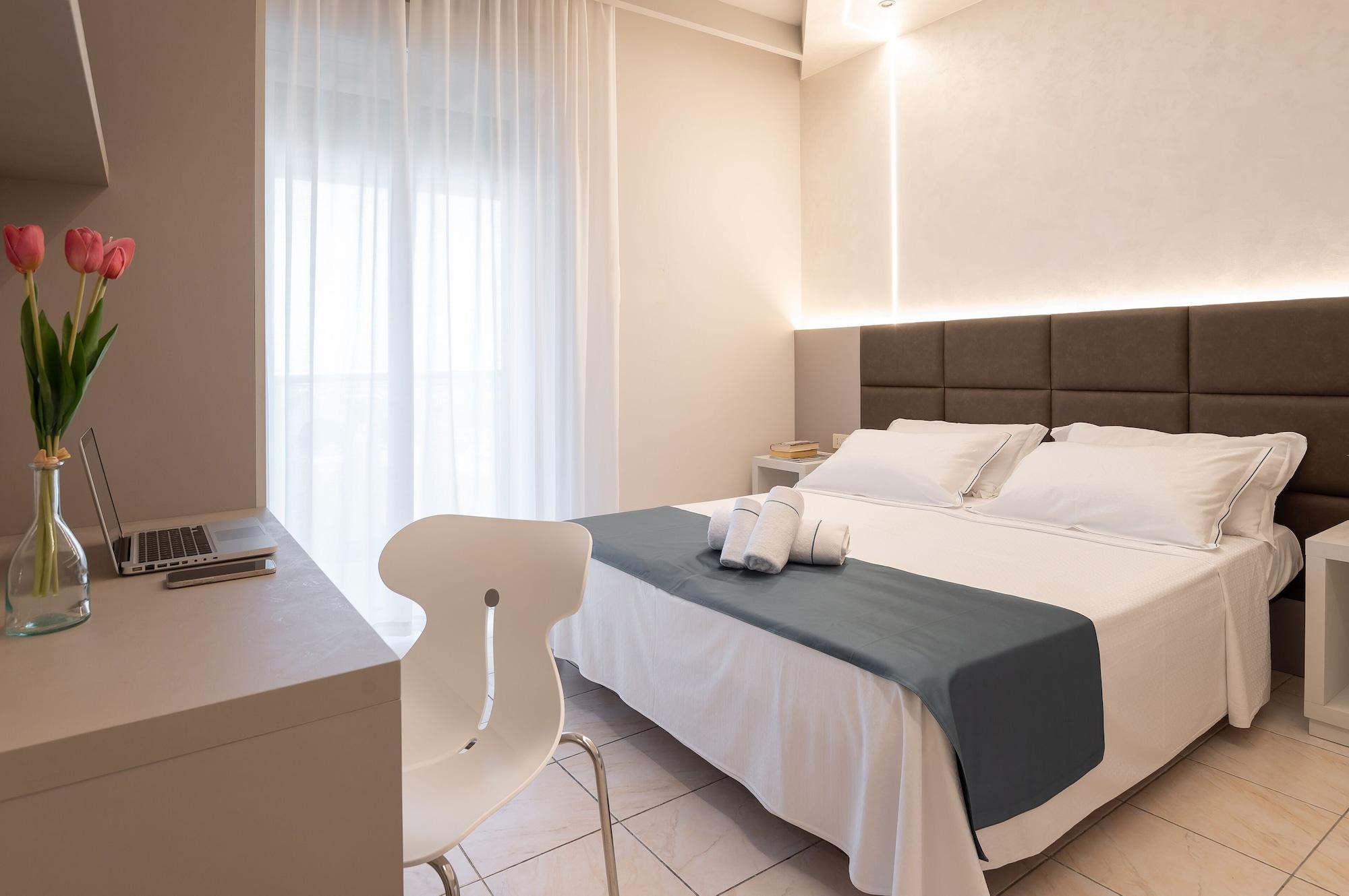 Hotel Adria Milano Marittima