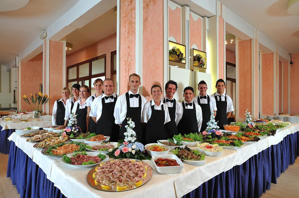 Hotel Adria