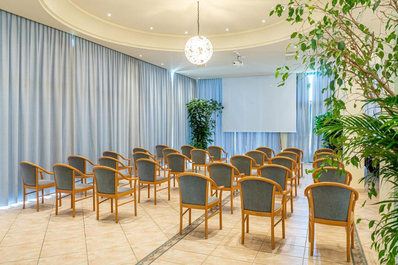 Hotel Adria Milano Marittima
