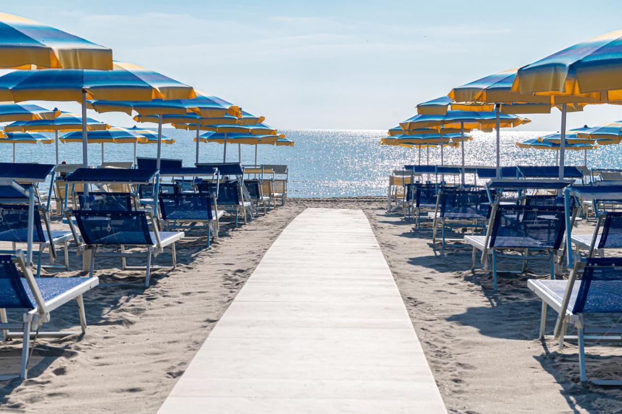Hotel Adria Milano Marittima