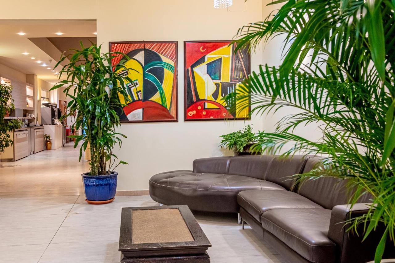 Hotel Adria