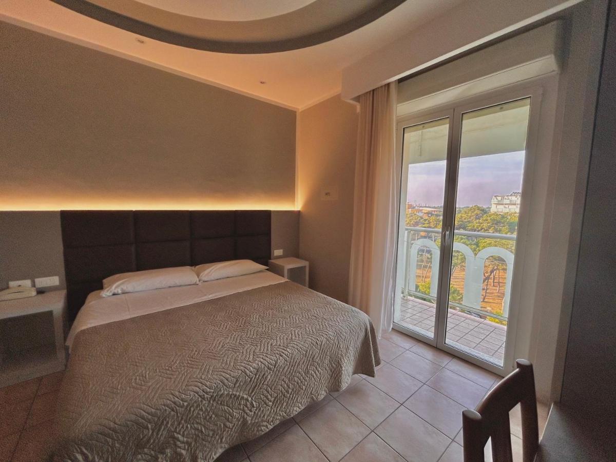 Adria Hotel Milano Marittima
