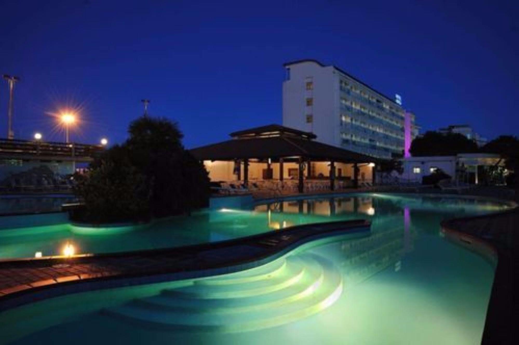 Hotel Adria Milano Marittima
