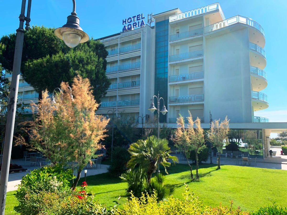 Hotel Adria
